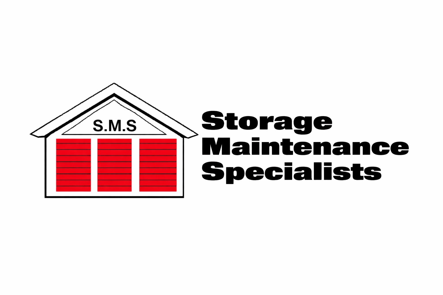 Storage Maintenance Specialists logo