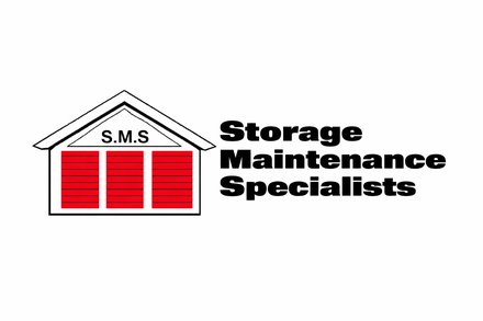 Storage Maintenance Specialists logo